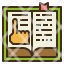 reading-online-learning-study-course-book-icon