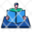 readingbook-library-learning-knowledge-read-icon