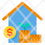 real-estate-loan-finance-property-house-icon