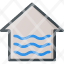 realsetate-house-home-apartment-flood-icon
