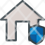 realsetate-house-home-apartment-insurance-protect-icon