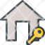 realsetate-house-home-apartment-key-icon