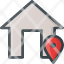 realsetate-house-home-apartment-location-geolocation-icon
