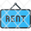 realsetate-house-home-rent-hanger-sign-icon