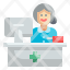 reception-desk-hospital-clinic-nurse-medical-front-icon