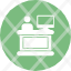 reception-front-office-computer-icon