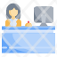 reception-hotel-woman-front-desk-holidays-icon