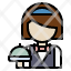 reception-woman-avatar-hotel-waiter-icon