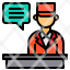 receptionist-icon