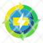 rechargable-battery-electric-charge-recharge-icon