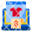 reciept-bill-shopping-payment-ecommerce-icon