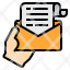 reciept-email-icon