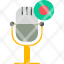 record-button-control-player-podcast-icon