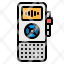 recorder-audio-radio-voice-tape-icon