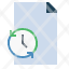 recover-loop-recovery-repair-restore-icon