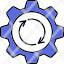 recovery-settings-cog-optimization-recover-icon