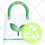 recycle-bag-trash-ecology-icon