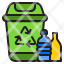 recycle-bin-plastic-trash-bottle-icon