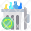 recycle-bin-trash-ecology-icon