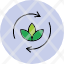 recycle-ecology-energy-power-recycling-icon
