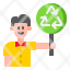 recycle-ecology-man-sign-garbage-icon