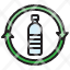 recycle-plastic-bottle-waste-arrows-circle-icon-icon