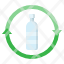 recycle-plastic-bottle-waste-arrows-circle-icon-icon