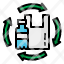 recycle-plastic-ecology-reuse-bottle-icon