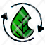 recycle-tree-ecology-nature-icon