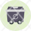 recyclebin-delete-garbage-recycle-trash-icon-icon