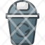 recycletrash-bin-can-waste-garbidge-icon