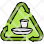 recycling-disposable-plate-and-cup-icon