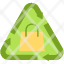 recycling-ecologic-shopping-bag-icon