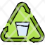 recycling-glass-or-water-icon