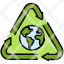recycling-green-arrows-and-globe-icon