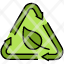 recycling-leaf-symbol-or-ecologic-icon
