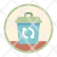 recycling-management-icon