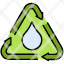 recycling-or-water-treatment-icon