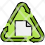 recycling-paper-document-icon