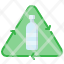 recycling-plastic-bottle-waste-arrows-icon-icon