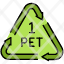 recycling-polyethylene-or-pet-icon
