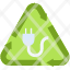 recycling-power-or-electric-cords-icon