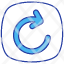 redo-arrow-reload-direction-refresh-right-next-repeat-icon