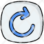 redo-arrow-reload-direction-refresh-right-next-repeat-icon