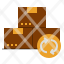 reexport-export-refund-send-back-shipping-icon