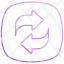 refresh-reload-sync-arrow-loading-update-repeat-icon