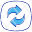 refresh-reload-sync-arrow-loading-update-repeat-icon