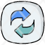 refresh-reload-sync-arrow-loading-update-repeat-icon