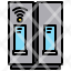 refrigerator-icon-ai-smarthome-icon