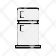 refrigerator-kitchen-fridge-freezer-appliance-icon